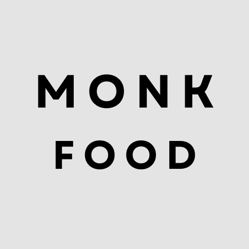 Monk Food Logo